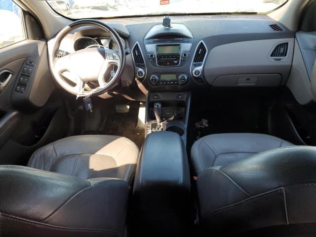 Photo 7 VIN: KM8JU3AC2BU172847 - HYUNDAI TUCSON 