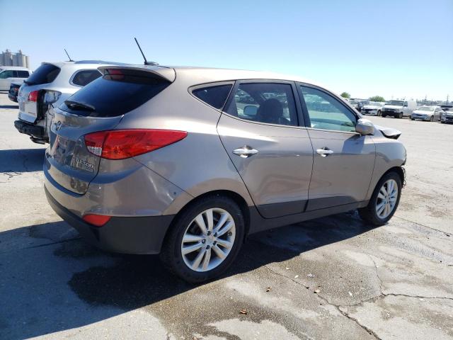 Photo 2 VIN: KM8JU3AC2BU197134 - HYUNDAI TUCSON GLS 