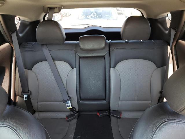 Photo 9 VIN: KM8JU3AC2BU197134 - HYUNDAI TUCSON GLS 