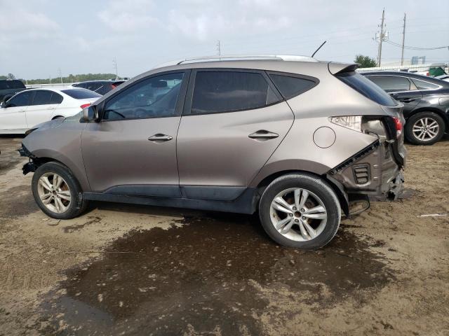 Photo 1 VIN: KM8JU3AC2BU205488 - HYUNDAI TUCSON 