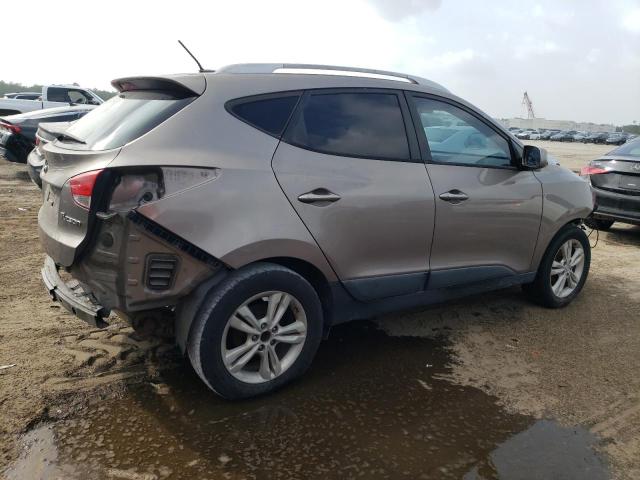 Photo 2 VIN: KM8JU3AC2BU205488 - HYUNDAI TUCSON 