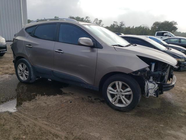 Photo 3 VIN: KM8JU3AC2BU205488 - HYUNDAI TUCSON 