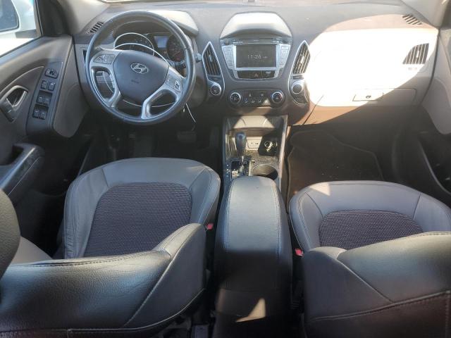 Photo 7 VIN: KM8JU3AC2BU222629 - HYUNDAI TUCSON GLS 