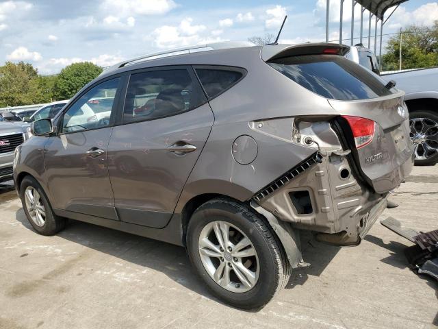 Photo 1 VIN: KM8JU3AC2BU256585 - HYUNDAI TUCSON GLS 