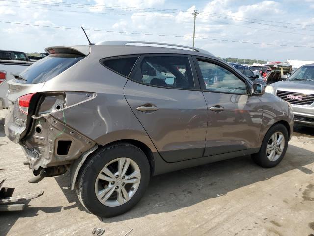 Photo 2 VIN: KM8JU3AC2BU256585 - HYUNDAI TUCSON GLS 