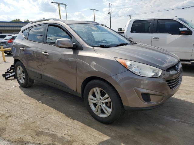 Photo 3 VIN: KM8JU3AC2BU256585 - HYUNDAI TUCSON GLS 