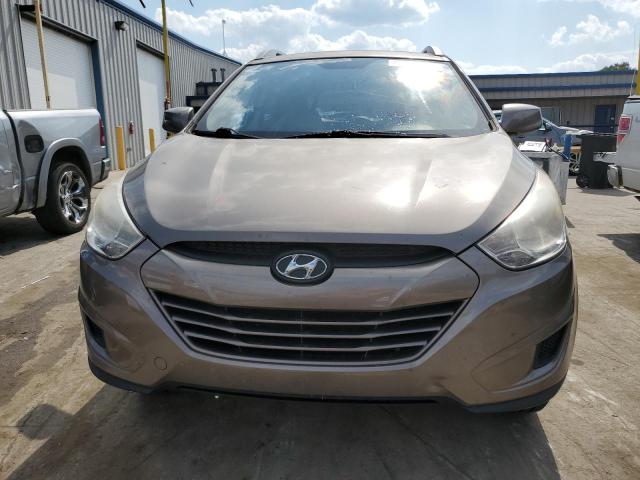 Photo 4 VIN: KM8JU3AC2BU256585 - HYUNDAI TUCSON GLS 