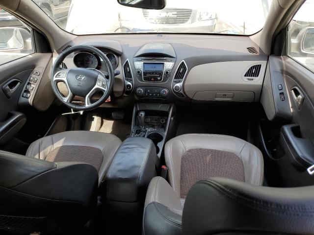 Photo 7 VIN: KM8JU3AC2BU256585 - HYUNDAI TUCSON GLS 