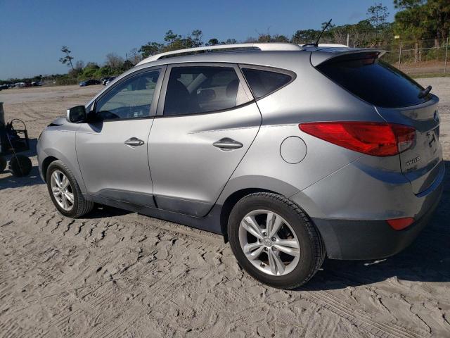 Photo 1 VIN: KM8JU3AC2BU263147 - HYUNDAI TUCSON 