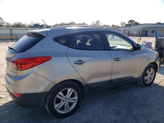 Photo 2 VIN: KM8JU3AC2BU263147 - HYUNDAI TUCSON 