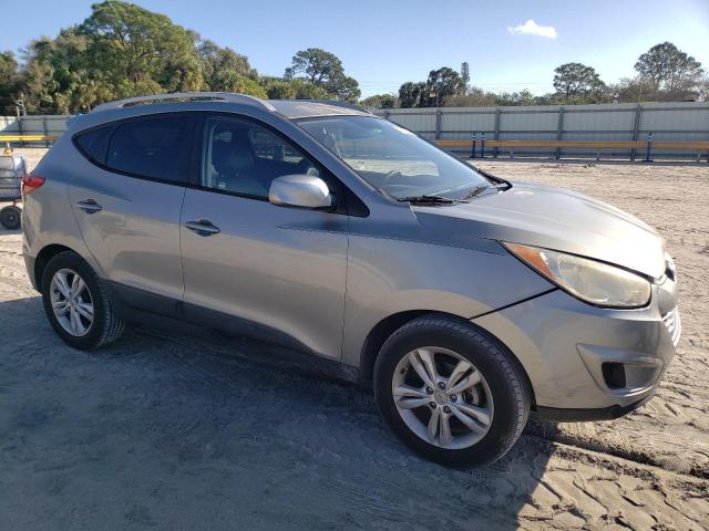 Photo 3 VIN: KM8JU3AC2BU263147 - HYUNDAI TUCSON 