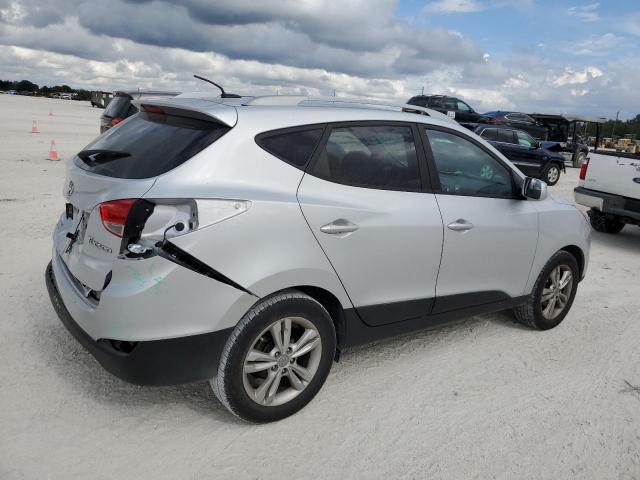 Photo 2 VIN: KM8JU3AC2BU271376 - HYUNDAI TUCSON 