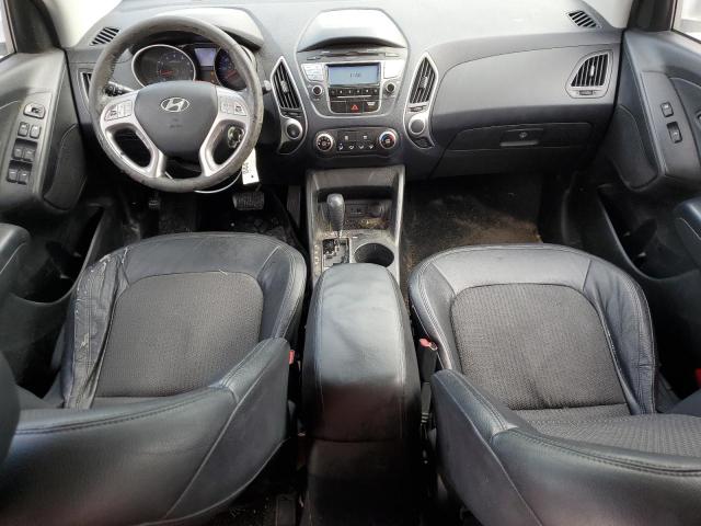 Photo 7 VIN: KM8JU3AC2BU271376 - HYUNDAI TUCSON 