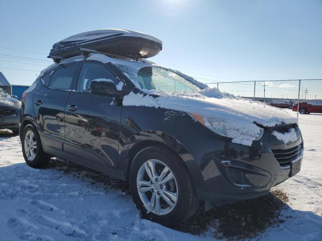 Photo 3 VIN: KM8JU3AC2BU273841 - HYUNDAI TUCSON GLS 