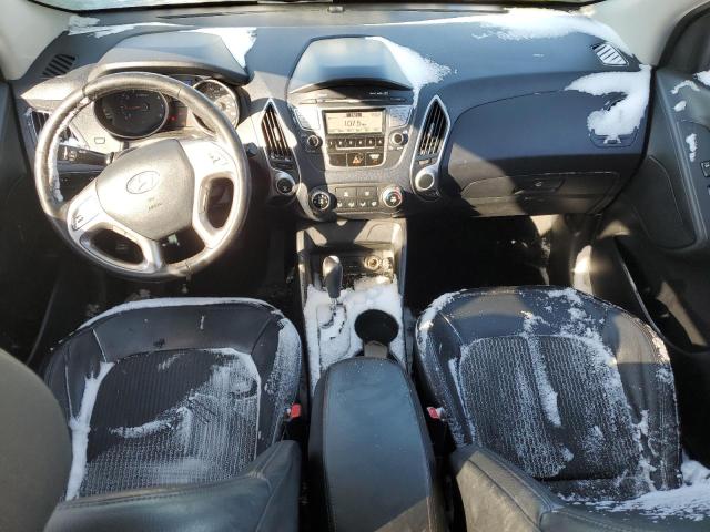 Photo 7 VIN: KM8JU3AC2BU273841 - HYUNDAI TUCSON GLS 