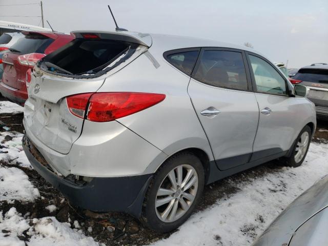 Photo 2 VIN: KM8JU3AC2CU320187 - HYUNDAI TUCSON GLS 