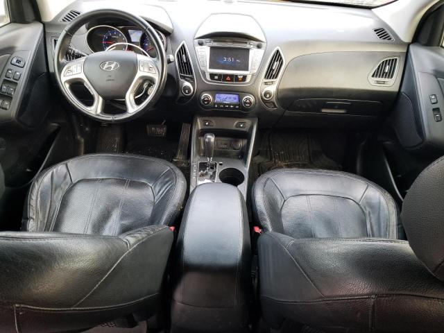 Photo 7 VIN: KM8JU3AC2CU320187 - HYUNDAI TUCSON GLS 