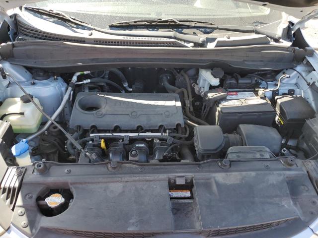 Photo 11 VIN: KM8JU3AC2CU352914 - HYUNDAI TUCSON GLS 