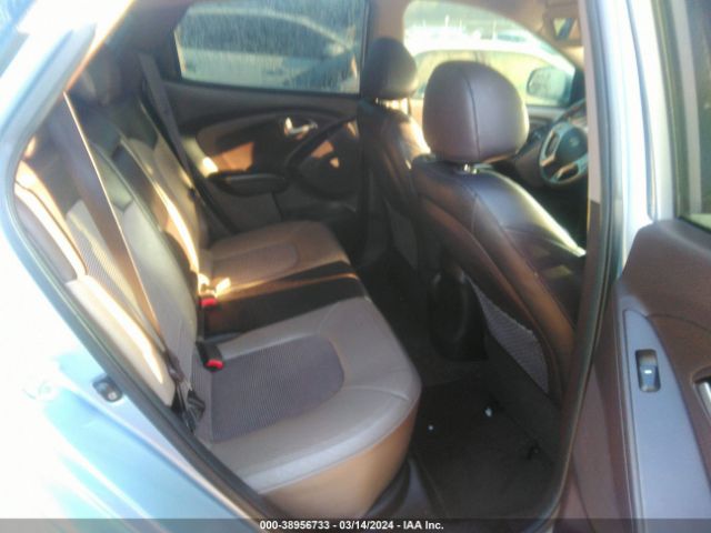 Photo 7 VIN: KM8JU3AC2CU354548 - HYUNDAI TUCSON 