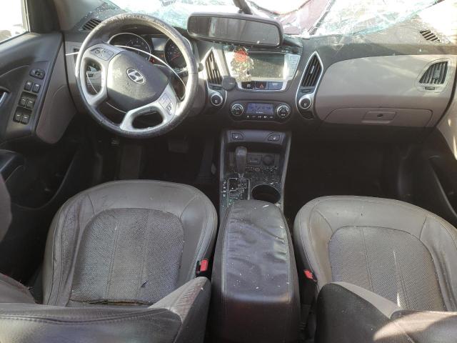 Photo 7 VIN: KM8JU3AC2CU362391 - HYUNDAI TUCSON 