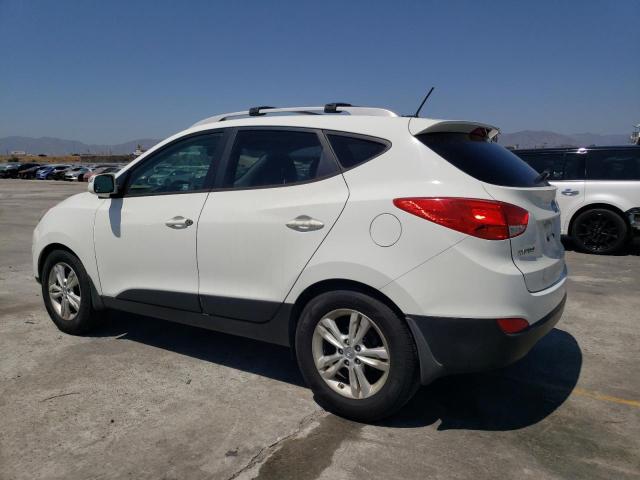 Photo 1 VIN: KM8JU3AC2CU364867 - HYUNDAI TUCSON GLS 