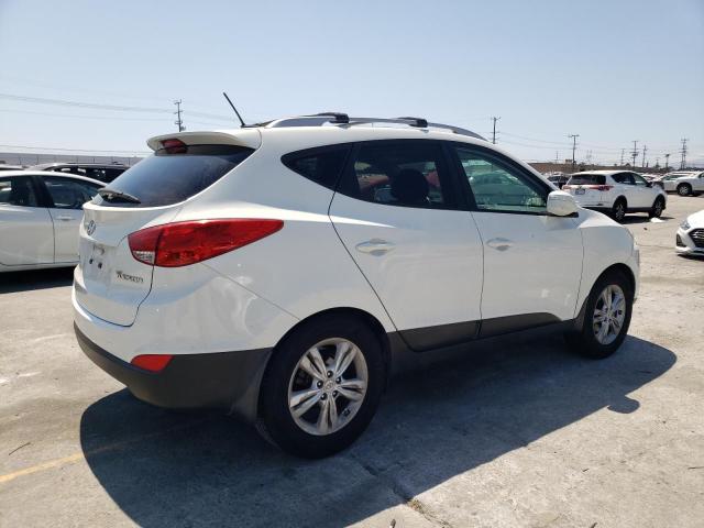 Photo 2 VIN: KM8JU3AC2CU364867 - HYUNDAI TUCSON GLS 