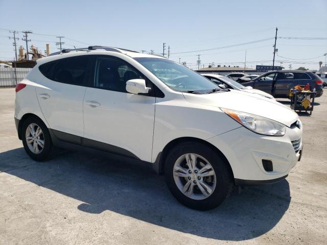 Photo 3 VIN: KM8JU3AC2CU364867 - HYUNDAI TUCSON GLS 