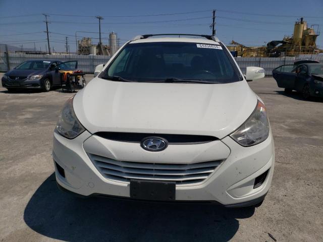 Photo 4 VIN: KM8JU3AC2CU364867 - HYUNDAI TUCSON GLS 