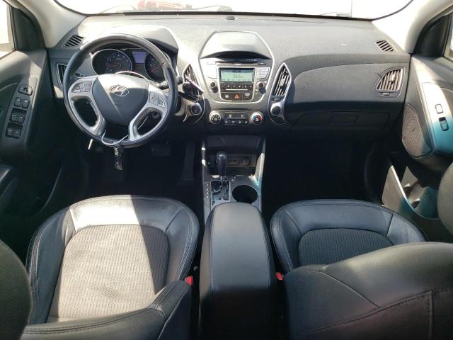 Photo 7 VIN: KM8JU3AC2CU364867 - HYUNDAI TUCSON GLS 