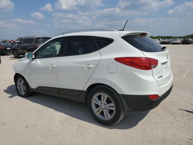 Photo 1 VIN: KM8JU3AC2CU378414 - HYUNDAI TUCSON GLS 