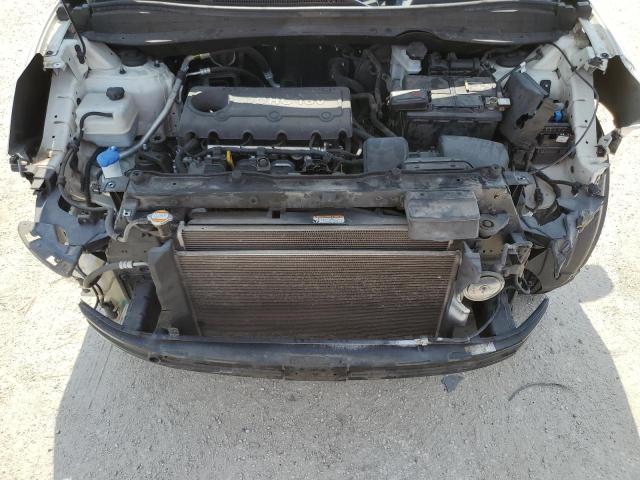 Photo 10 VIN: KM8JU3AC2CU378414 - HYUNDAI TUCSON GLS 