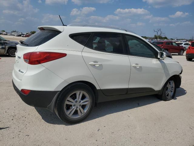 Photo 2 VIN: KM8JU3AC2CU378414 - HYUNDAI TUCSON GLS 