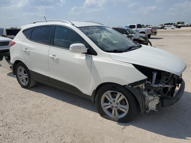 Photo 3 VIN: KM8JU3AC2CU378414 - HYUNDAI TUCSON GLS 