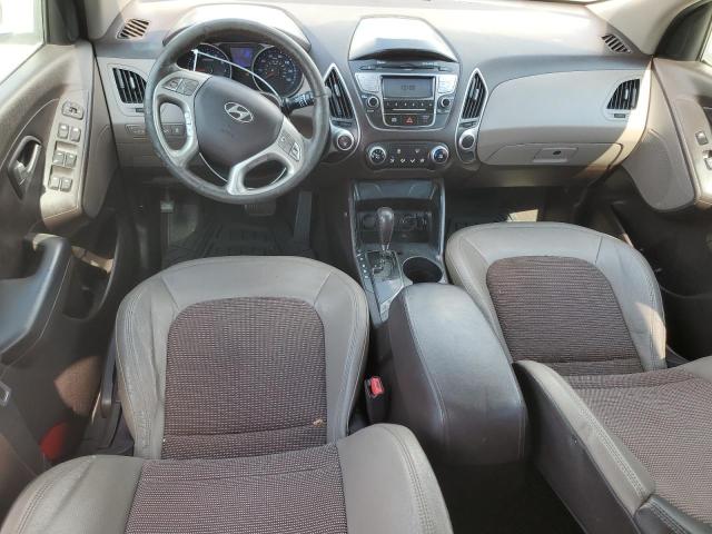 Photo 7 VIN: KM8JU3AC2CU378414 - HYUNDAI TUCSON GLS 