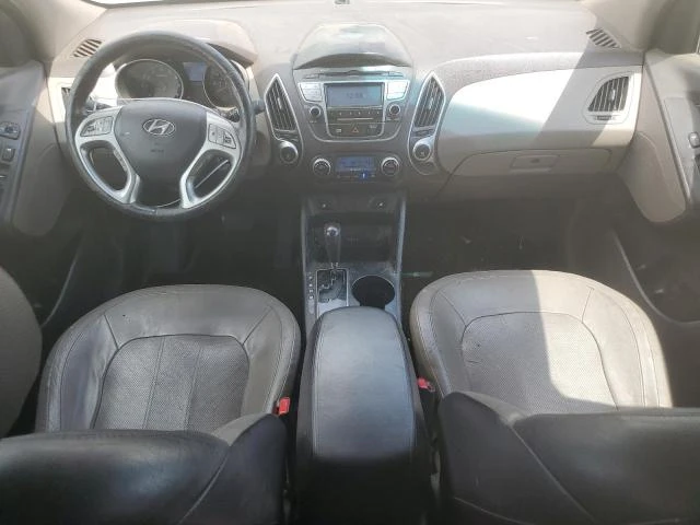 Photo 7 VIN: KM8JU3AC2CU390238 - HYUNDAI TUCSON GLS 