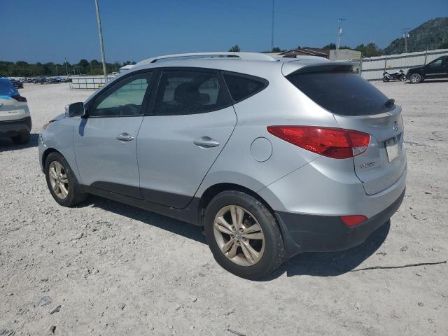 Photo 1 VIN: KM8JU3AC2CU399392 - HYUNDAI TUCSON GLS 