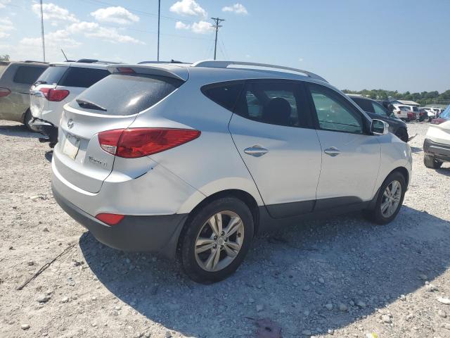 Photo 2 VIN: KM8JU3AC2CU399392 - HYUNDAI TUCSON GLS 