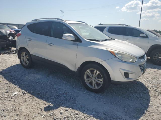 Photo 3 VIN: KM8JU3AC2CU399392 - HYUNDAI TUCSON GLS 