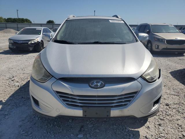 Photo 4 VIN: KM8JU3AC2CU399392 - HYUNDAI TUCSON GLS 