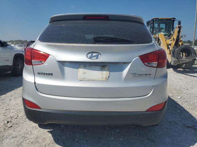 Photo 5 VIN: KM8JU3AC2CU399392 - HYUNDAI TUCSON GLS 