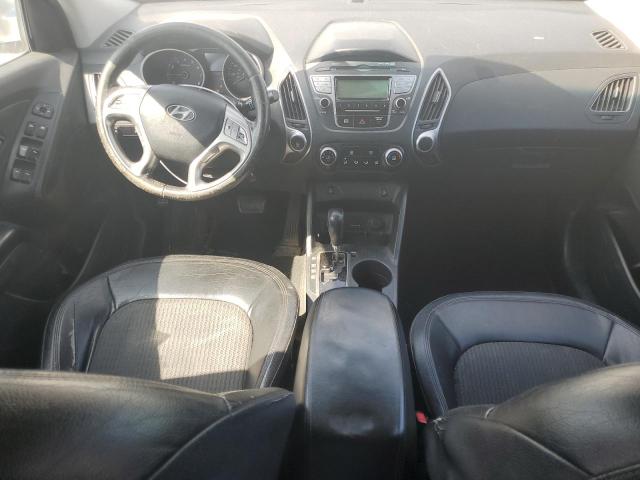 Photo 7 VIN: KM8JU3AC2CU399392 - HYUNDAI TUCSON GLS 