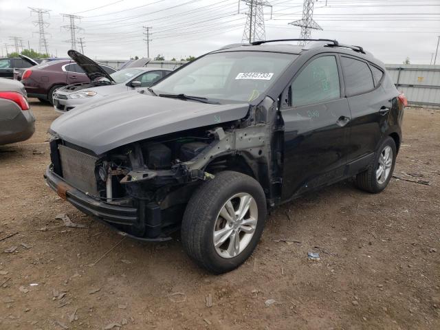 Photo 0 VIN: KM8JU3AC2CU436960 - HYUNDAI TUCSON 