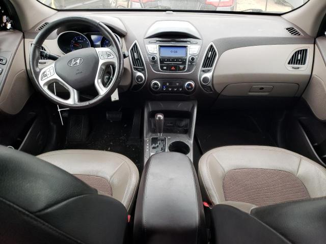 Photo 7 VIN: KM8JU3AC2CU436960 - HYUNDAI TUCSON 