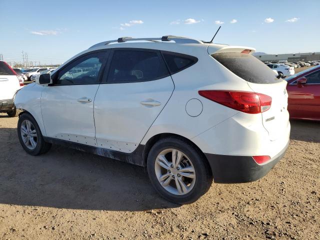 Photo 1 VIN: KM8JU3AC2CU458084 - HYUNDAI TUCSON 