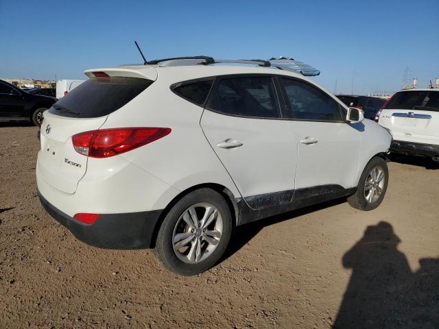 Photo 2 VIN: KM8JU3AC2CU458084 - HYUNDAI TUCSON 