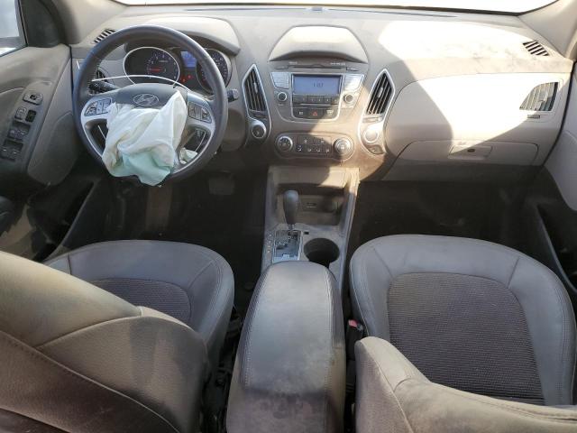 Photo 7 VIN: KM8JU3AC2CU458084 - HYUNDAI TUCSON 