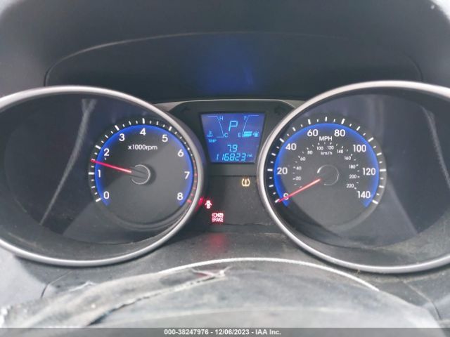 Photo 6 VIN: KM8JU3AC2CU467349 - HYUNDAI TUCSON 