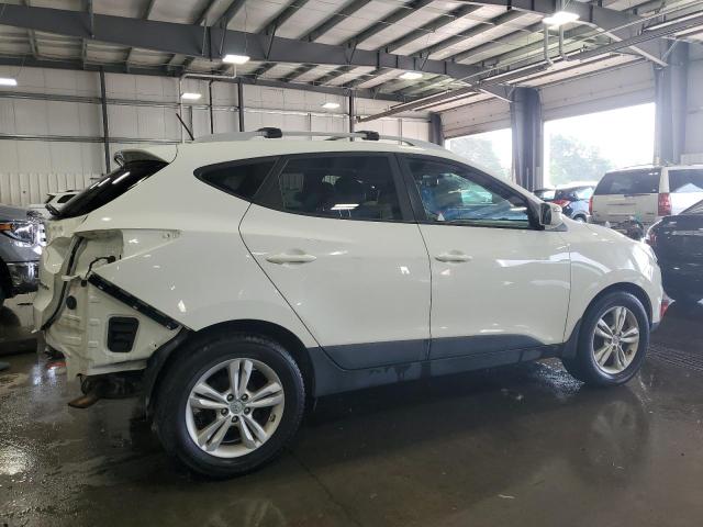 Photo 2 VIN: KM8JU3AC2CU468548 - HYUNDAI TUCSON GLS 