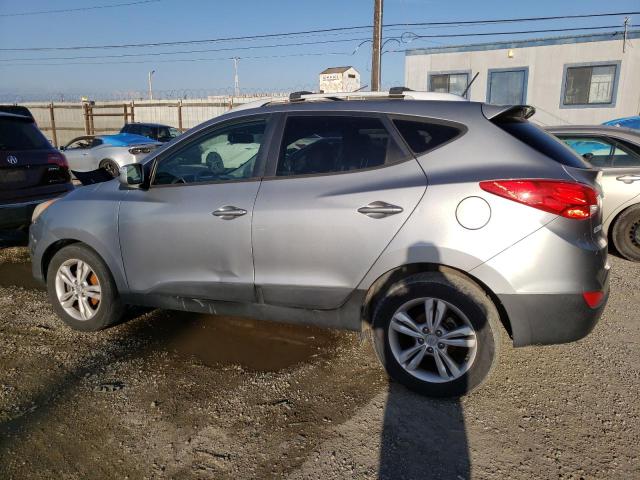 Photo 1 VIN: KM8JU3AC2CU472146 - HYUNDAI TUCSON 