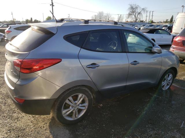 Photo 2 VIN: KM8JU3AC2CU472146 - HYUNDAI TUCSON 